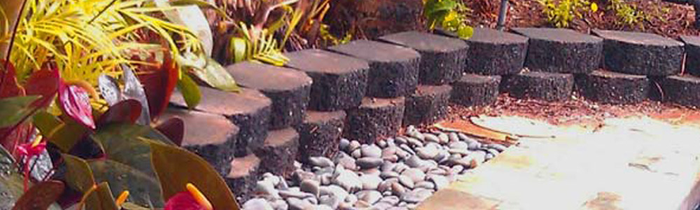 Kahala – Arbor Stones Landscaping