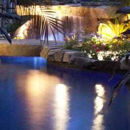 Landscape Lighting