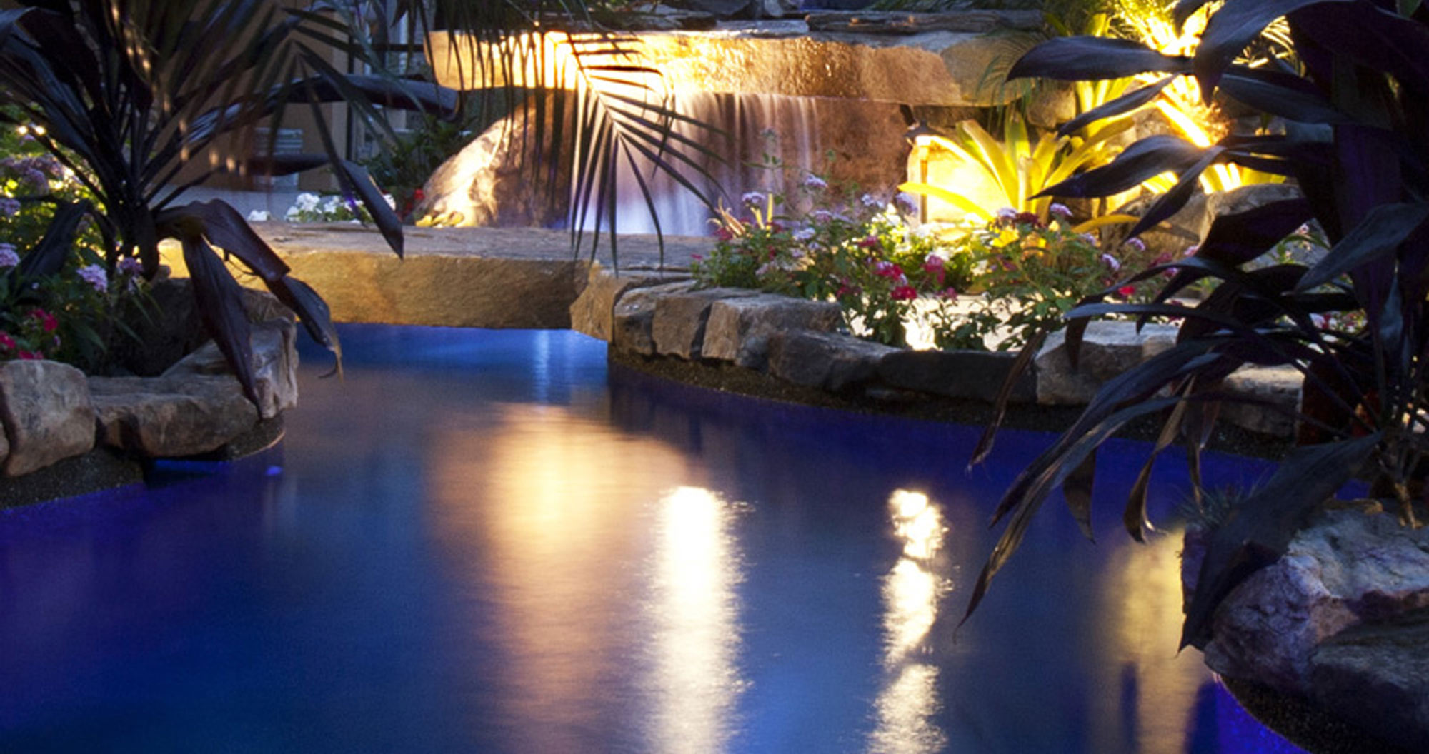 Landscape Lighting